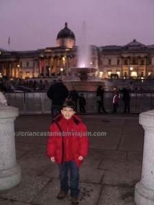 Trafalgar Square