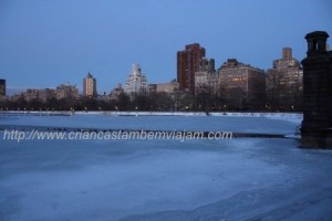 Reservatório Jacqueline Kennedy