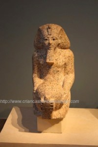 Acho o Egito instigante