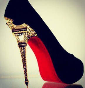 shoes-eiffel Com que roupa eu vou